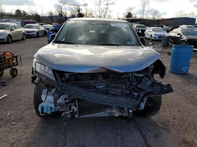 Photo 4 VIN: JA4ARUAU7MU006728 - MITSUBISHI OUTLANDER 