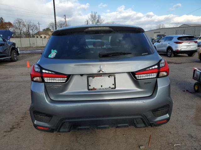 Photo 5 VIN: JA4ARUAU7MU006728 - MITSUBISHI OUTLANDER 