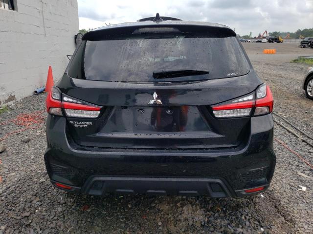 Photo 5 VIN: JA4ARUAU7MU016563 - MITSUBISHI OUTLANDER 