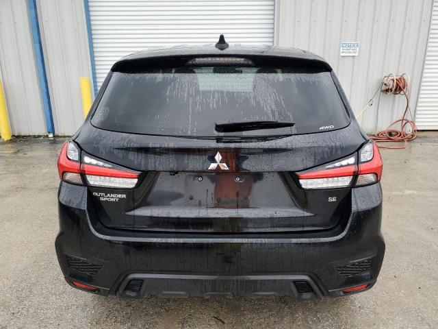 Photo 5 VIN: JA4ARUAU7MU018118 - MITSUBISHI OUTLANDER 