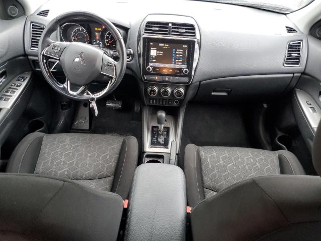 Photo 7 VIN: JA4ARUAU7MU018118 - MITSUBISHI OUTLANDER 