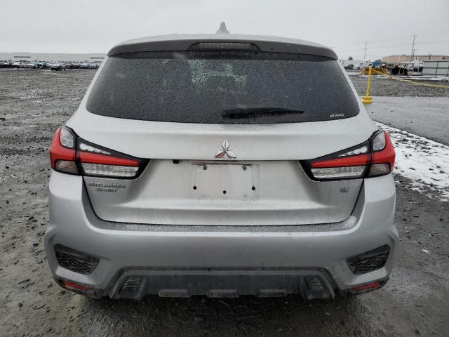 Photo 5 VIN: JA4ARUAU7MU018166 - MITSUBISHI OUTLANDER 