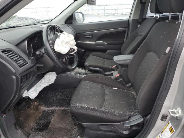 Photo 6 VIN: JA4ARUAU7MU018166 - MITSUBISHI OUTLANDER 