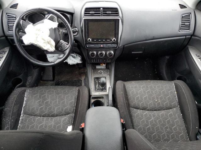 Photo 7 VIN: JA4ARUAU7MU018166 - MITSUBISHI OUTLANDER 