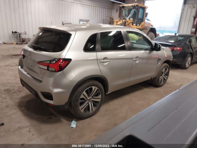 Photo 3 VIN: JA4ARUAU7MU018975 - MITSUBISHI OUTLANDER SPORT 