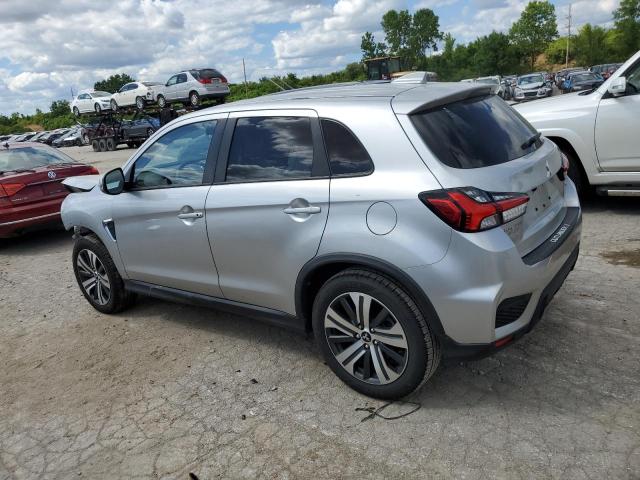 Photo 1 VIN: JA4ARUAU7MU018989 - MITSUBISHI OUTLANDER 