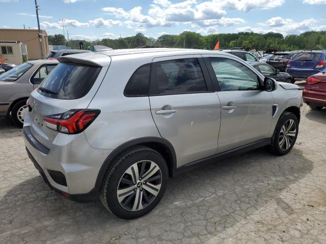 Photo 2 VIN: JA4ARUAU7MU018989 - MITSUBISHI OUTLANDER 