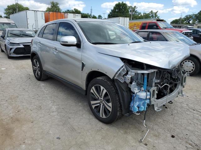 Photo 3 VIN: JA4ARUAU7MU018989 - MITSUBISHI OUTLANDER 