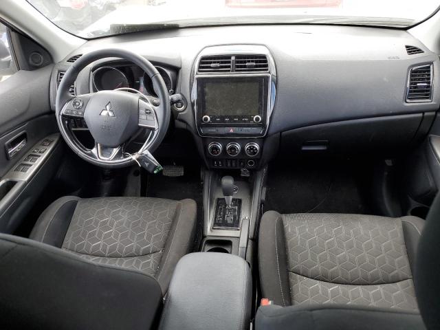 Photo 7 VIN: JA4ARUAU7MU018989 - MITSUBISHI OUTLANDER 