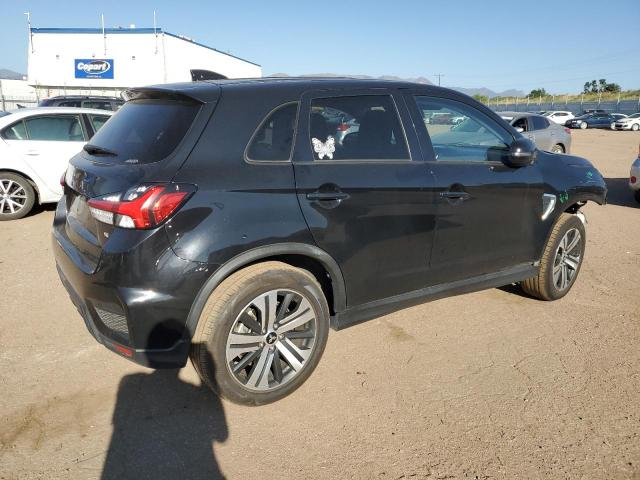 Photo 2 VIN: JA4ARUAU7MU022430 - MITSUBISHI OUTLANDER 