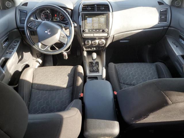 Photo 7 VIN: JA4ARUAU7MU022430 - MITSUBISHI OUTLANDER 