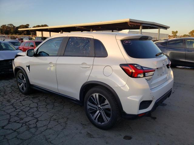 Photo 1 VIN: JA4ARUAU7MU023075 - MITSUBISHI OUTLANDER 