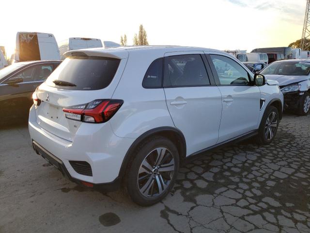 Photo 2 VIN: JA4ARUAU7MU023075 - MITSUBISHI OUTLANDER 