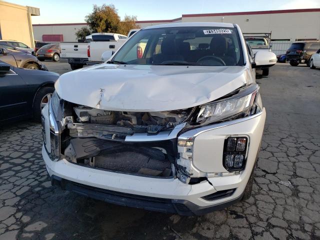 Photo 4 VIN: JA4ARUAU7MU023075 - MITSUBISHI OUTLANDER 