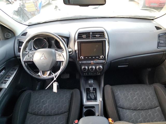 Photo 7 VIN: JA4ARUAU7MU023075 - MITSUBISHI OUTLANDER 