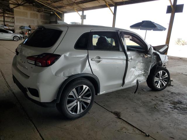 Photo 2 VIN: JA4ARUAU7MU026722 - MITSUBISHI OUTLANDER 