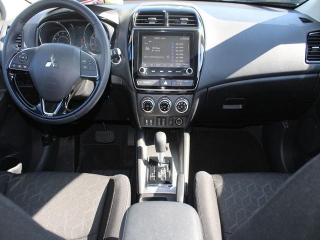 Photo 9 VIN: JA4ARUAU7MU029801 - MITSUBISHI OUTLANDER SPORT 