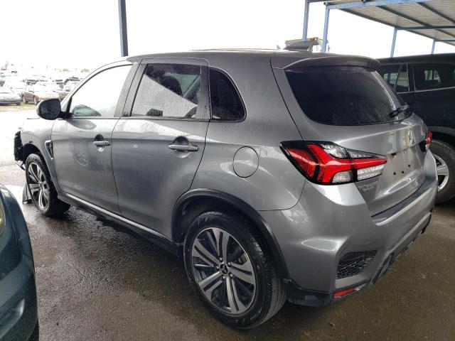 Photo 1 VIN: JA4ARUAU7MU035985 - MITSUBISHI OUTLANDER 