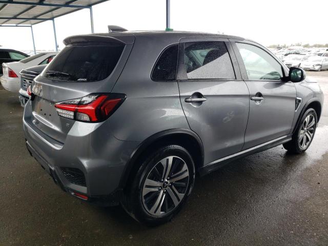 Photo 2 VIN: JA4ARUAU7MU035985 - MITSUBISHI OUTLANDER 