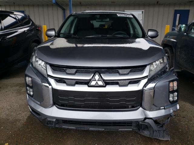 Photo 4 VIN: JA4ARUAU7MU035985 - MITSUBISHI OUTLANDER 