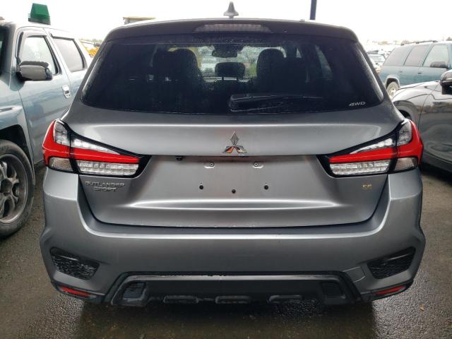 Photo 5 VIN: JA4ARUAU7MU035985 - MITSUBISHI OUTLANDER 