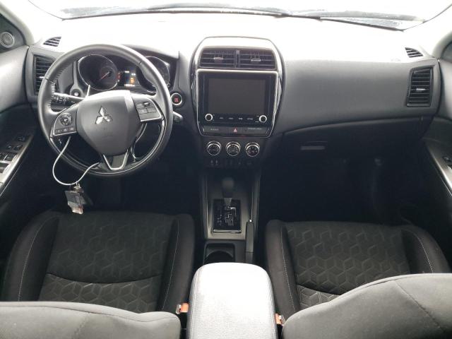 Photo 7 VIN: JA4ARUAU7MU035985 - MITSUBISHI OUTLANDER 