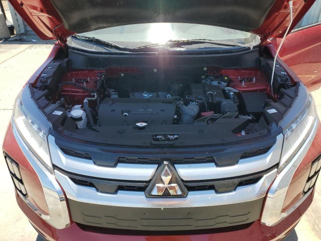 Photo 11 VIN: JA4ARUAU7NU009212 - MITSUBISHI OUTLANDER 