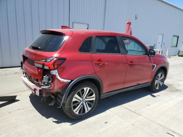 Photo 2 VIN: JA4ARUAU7NU009212 - MITSUBISHI OUTLANDER 