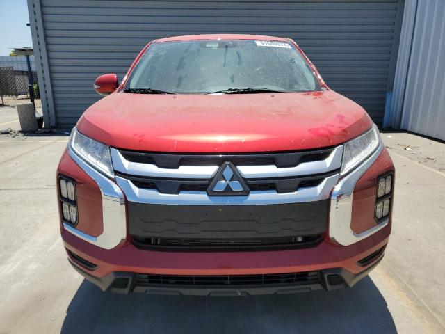 Photo 4 VIN: JA4ARUAU7NU009212 - MITSUBISHI OUTLANDER 