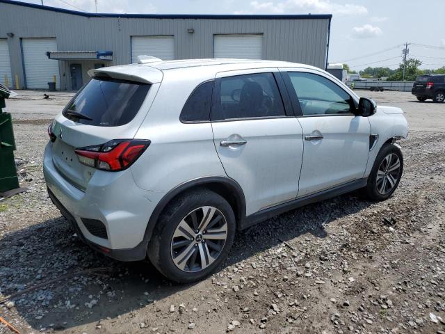 Photo 2 VIN: JA4ARUAU7NU009890 - MITSUBISHI OUTLANDER 