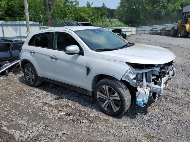 Photo 3 VIN: JA4ARUAU7NU009890 - MITSUBISHI OUTLANDER 