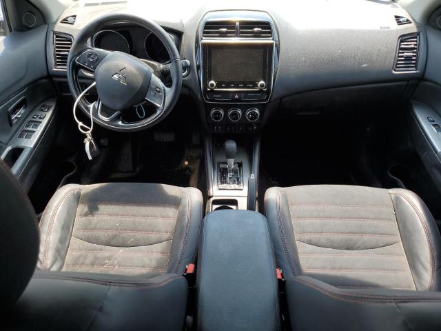 Photo 7 VIN: JA4ARUAU7NU009890 - MITSUBISHI OUTLANDER 