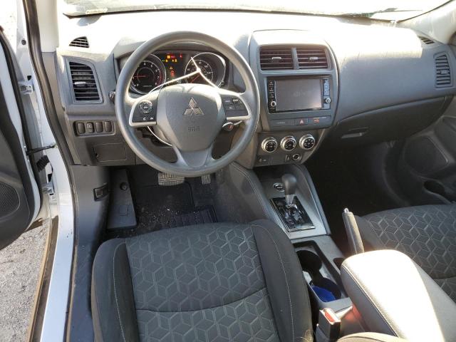 Photo 7 VIN: JA4ARUAU7NU017200 - MITSUBISHI OUTLANDER 