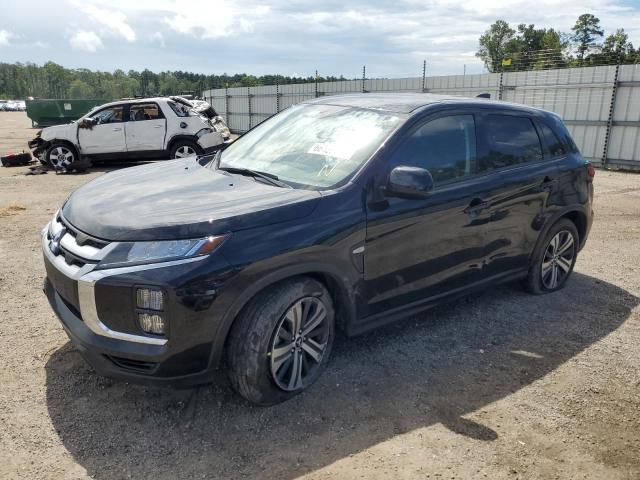 Photo 0 VIN: JA4ARUAU7PU003283 - MITSUBISHI OUTLANDER 