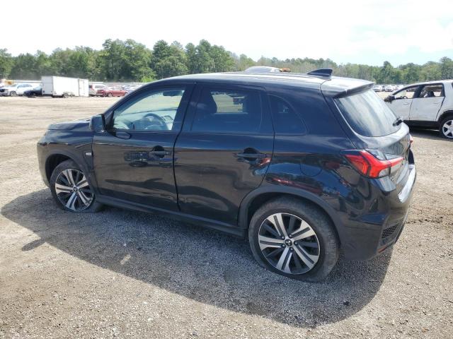 Photo 1 VIN: JA4ARUAU7PU003283 - MITSUBISHI OUTLANDER 