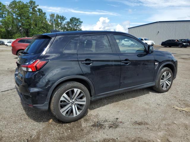 Photo 2 VIN: JA4ARUAU7PU003283 - MITSUBISHI OUTLANDER 