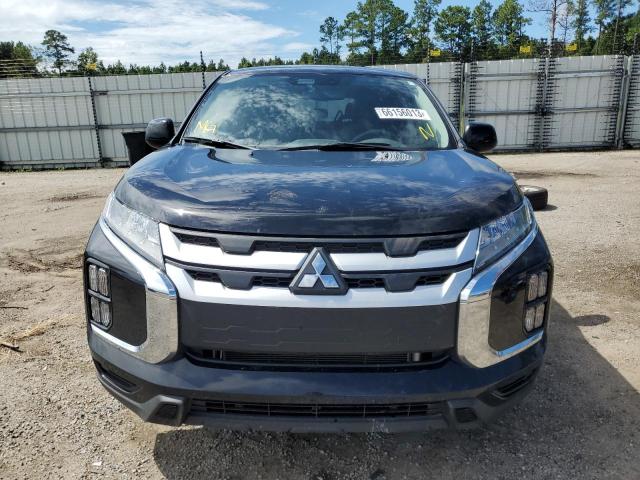 Photo 4 VIN: JA4ARUAU7PU003283 - MITSUBISHI OUTLANDER 