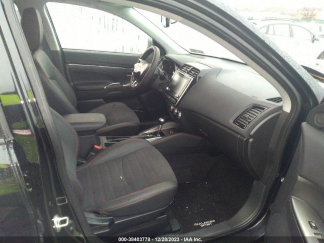 Photo 4 VIN: JA4ARUAU7PU003980 - MITSUBISHI OUTLANDER SPORT 