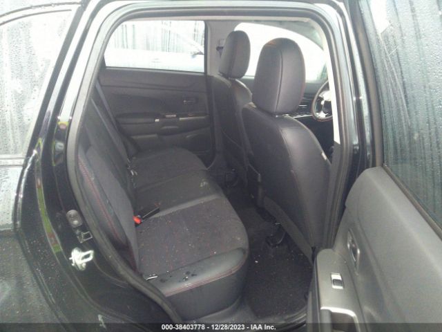 Photo 7 VIN: JA4ARUAU7PU003980 - MITSUBISHI OUTLANDER SPORT 