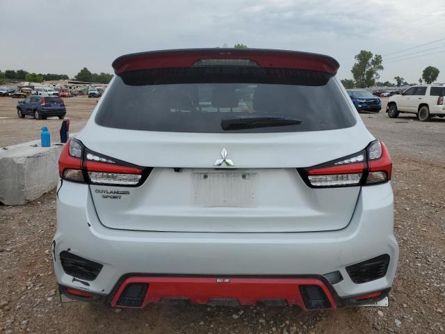 Photo 5 VIN: JA4ARUAU7PU008189 - MITSUBISHI OUTLANDER 