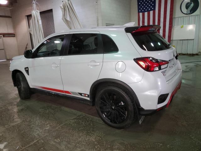 Photo 1 VIN: JA4ARUAU7PU008709 - MITSUBISHI OUTLANDER 