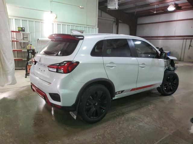 Photo 2 VIN: JA4ARUAU7PU008709 - MITSUBISHI OUTLANDER 