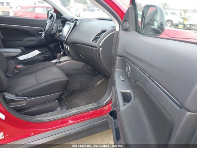 Photo 4 VIN: JA4ARUAU7PU009231 - MITSUBISHI OUTLANDER SPORT 