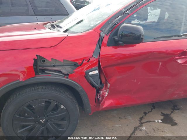 Photo 5 VIN: JA4ARUAU7PU009231 - MITSUBISHI OUTLANDER SPORT 