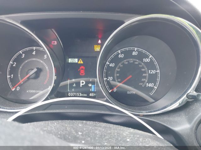 Photo 6 VIN: JA4ARUAU7PU009231 - MITSUBISHI OUTLANDER SPORT 