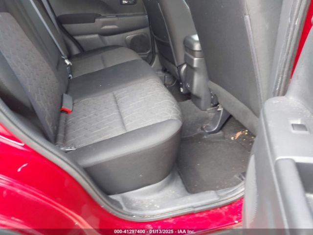 Photo 7 VIN: JA4ARUAU7PU009231 - MITSUBISHI OUTLANDER SPORT 