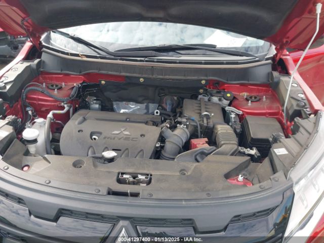Photo 9 VIN: JA4ARUAU7PU009231 - MITSUBISHI OUTLANDER SPORT 