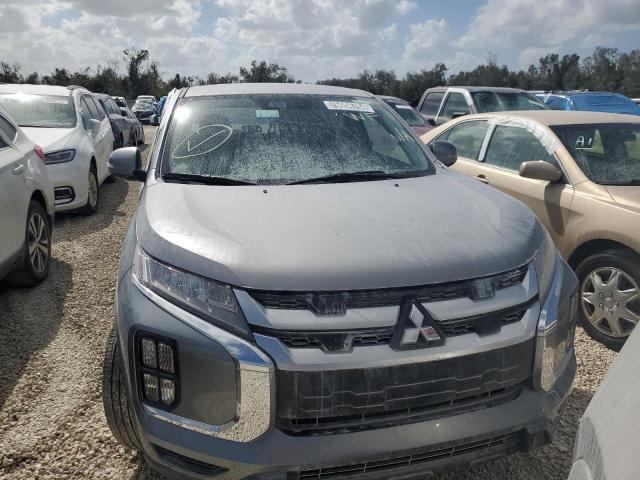 Photo 4 VIN: JA4ARUAU7RU002816 - MITSUBISHI OUTLANDER 