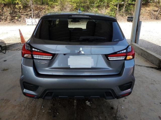 Photo 5 VIN: JA4ARUAU7RU006350 - MITSUBISHI OUTLANDER 