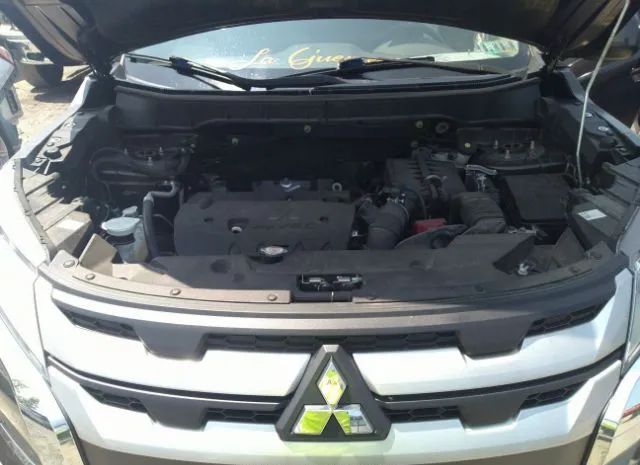 Photo 9 VIN: JA4ARUAU8MU008438 - MITSUBISHI OUTLANDER 